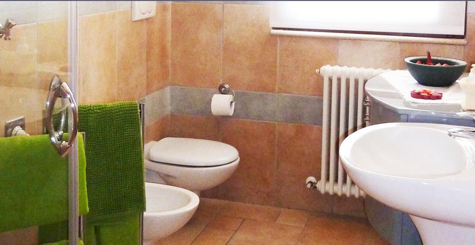 Hotel Il Borgo Tavullia Zimmer foto