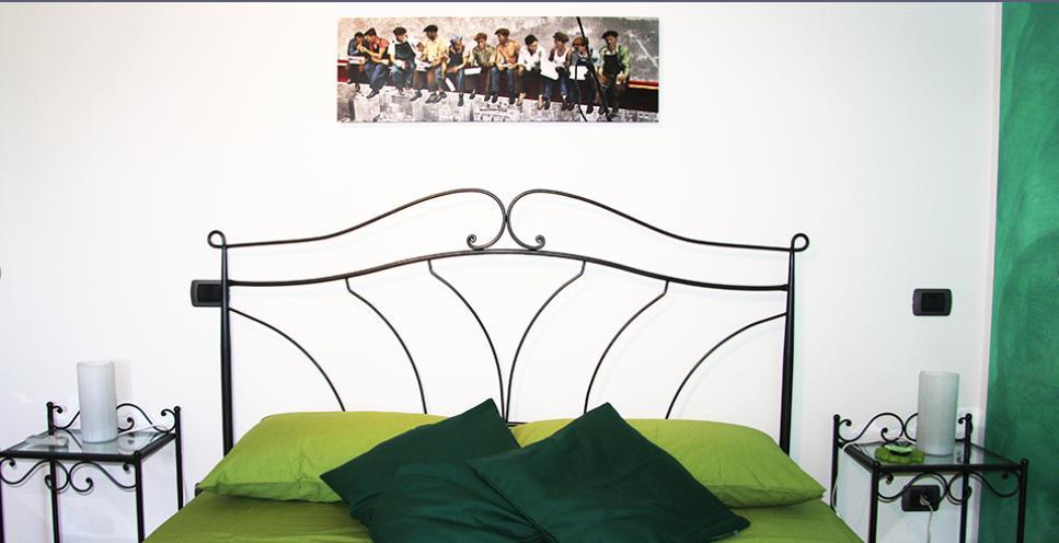 Hotel Il Borgo Tavullia Zimmer foto