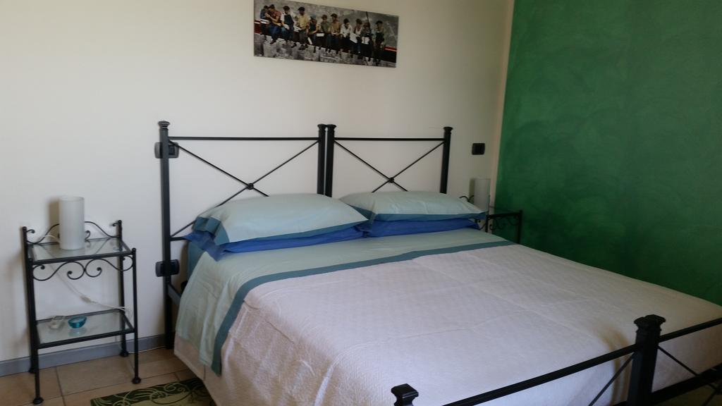 Hotel Il Borgo Tavullia Zimmer foto